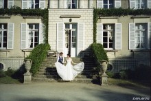  Photo marriage Hugo et Anastasia. Nantes, France